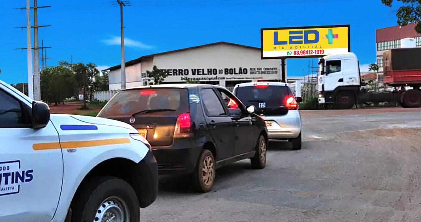 PAINEL DO BOLÃO TO-050