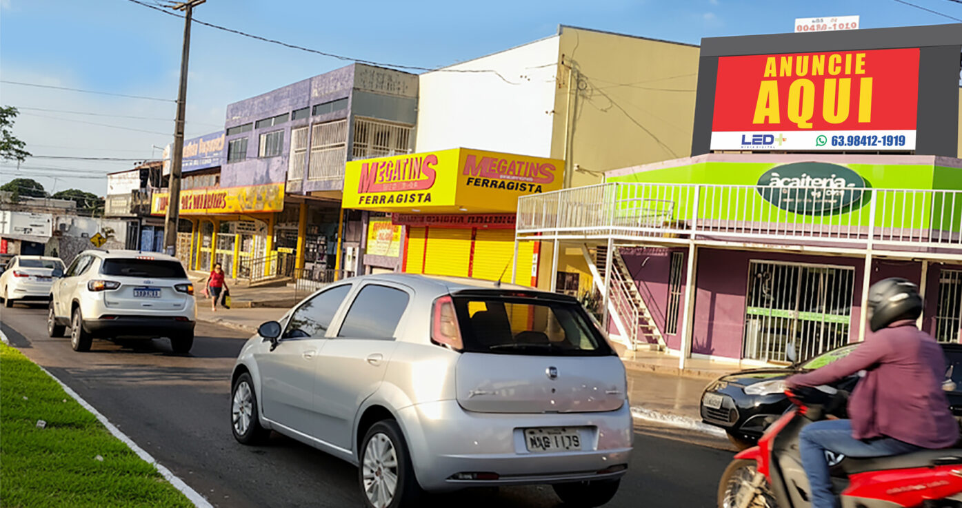 PAINEL DO TAQUARALTO