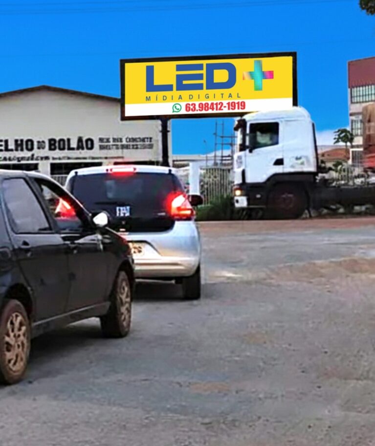 PAINEL DO BOLÃO TO-050