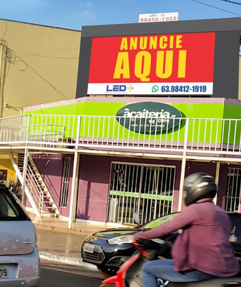 PAINEL DO TAQUARALTO